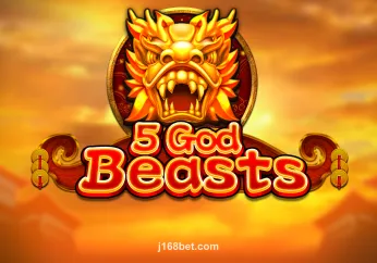 Hình ảnh 5 God Beasts tại j168