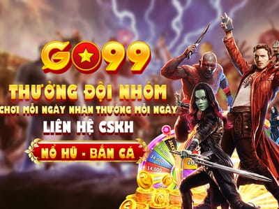 Siêu Thưởng Chào Mừng 100%